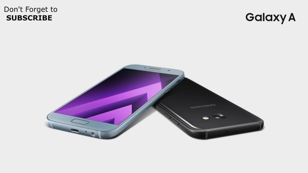 samsung smart phone