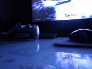 computer mouse
