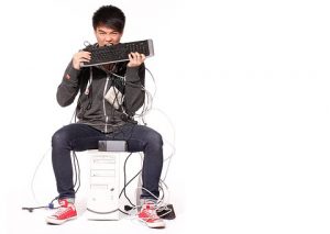 computer technician