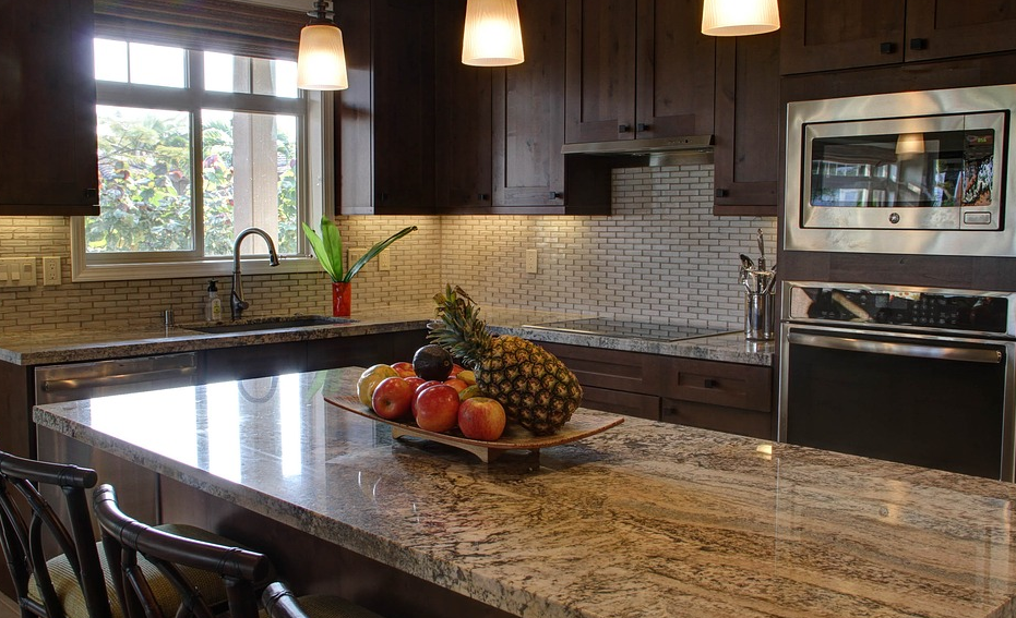 Technology in kitchen