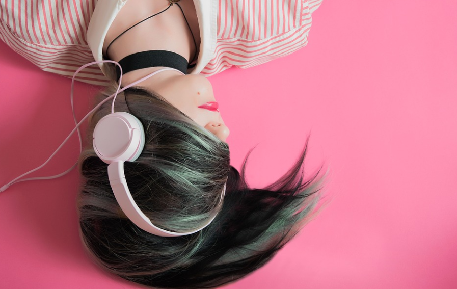 Music, Listening to music