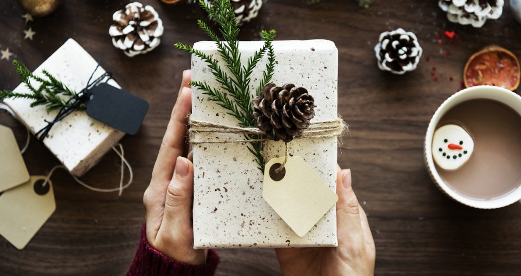 Present