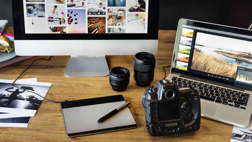 photo editor
