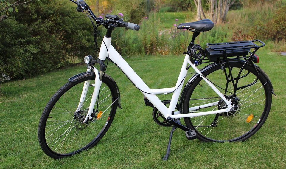 electric bike