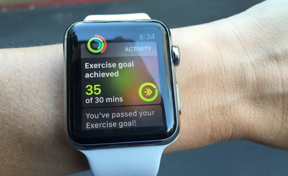 smart watch