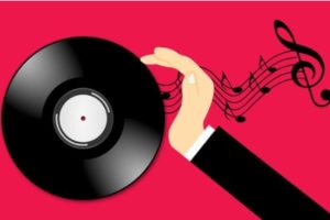creating music