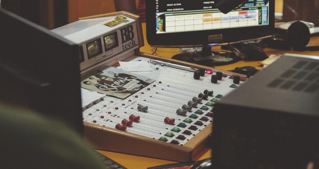 music production