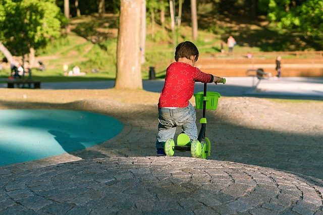 Scooter