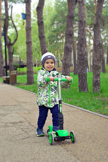 Scooter
