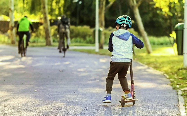 Scooter