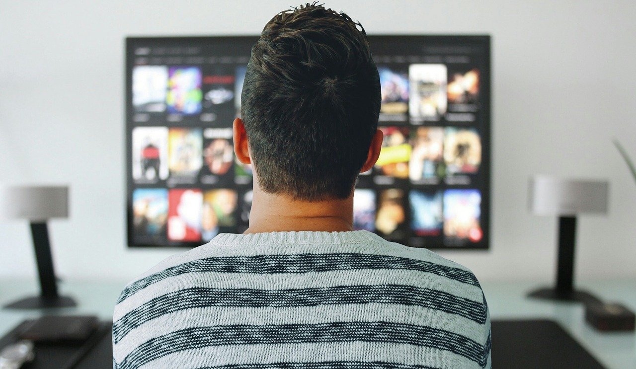 modern technology entertainment
