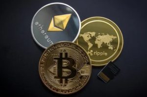 crypto