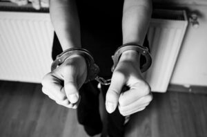 crime