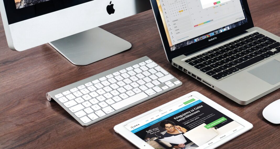 website