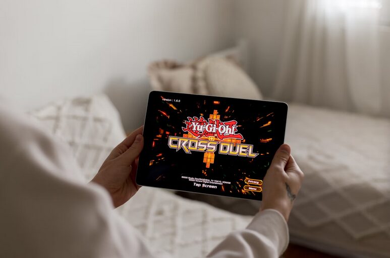 wide screen